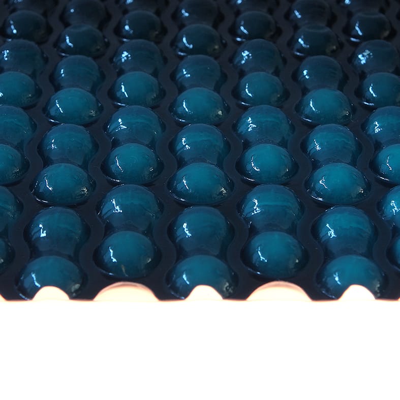 Manta térmica negra New EnergyGuard - Imagen 8