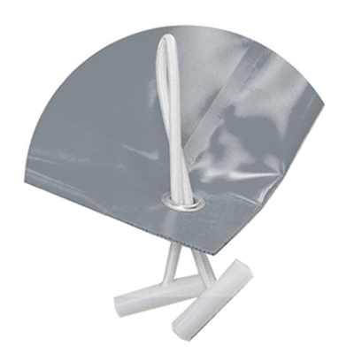 Air Cover Gris