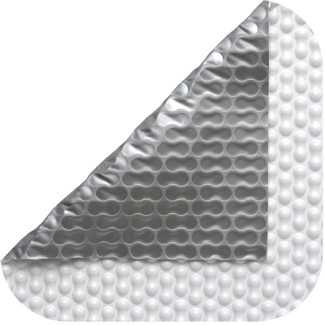 Manta térmica Geobubble Raeguard